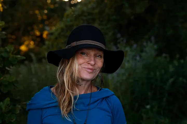 Dans med livet — dance-studio i Maglehøjgård, Roskilde