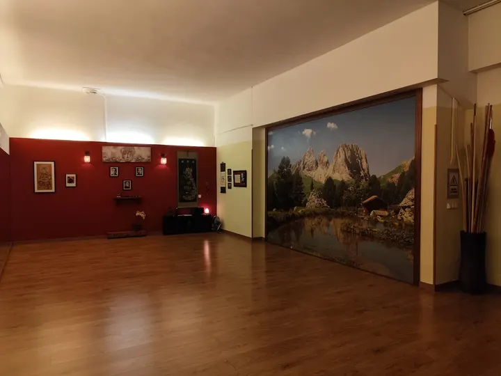 Wutan Mallorca Tai Chi — artes marciales-studio en Son Espanyolet, Palma — 3