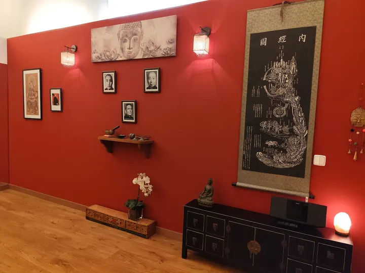 Wutan Mallorca Tai Chi — artes marciales-studio en Palma — 3