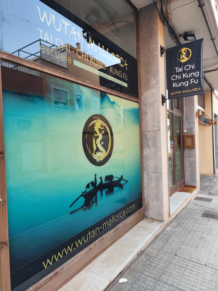 Wutan Mallorca. Escuela de Tai Chi, Chi Kung y Kung Fu — Artes marciales en Son Espanyolet, Palma