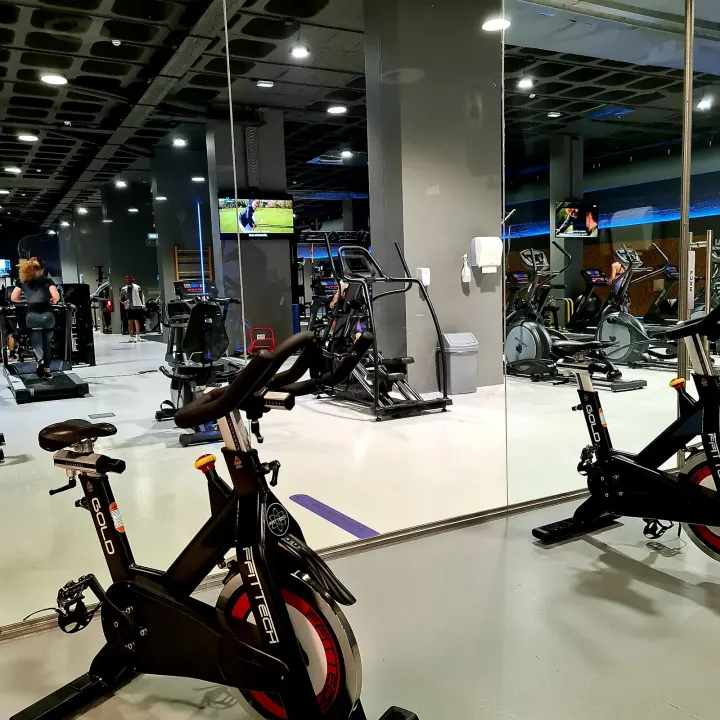 HL Health Club — ginásio-studio em Ponta Delgada — 3