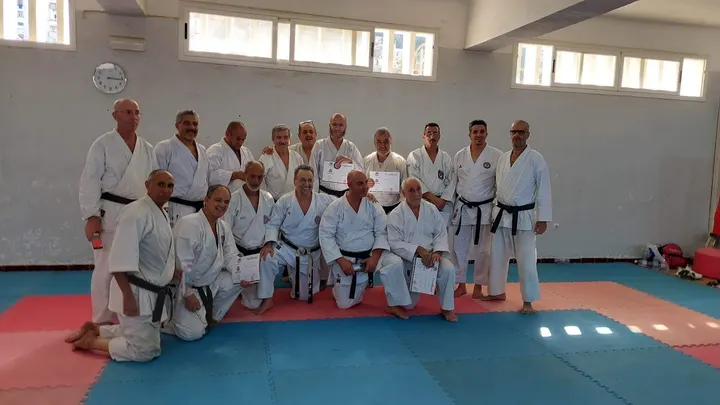 Shoto Jutsu Karate Selbstverteidigung — kampfsport-studio in Neue Mitte, Oberhausen — 2