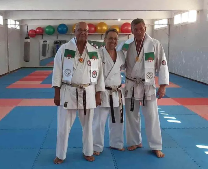 Shoto Jutsu Karate Selbstverteidigung — kampfsport-studio in Oberhausen — 4