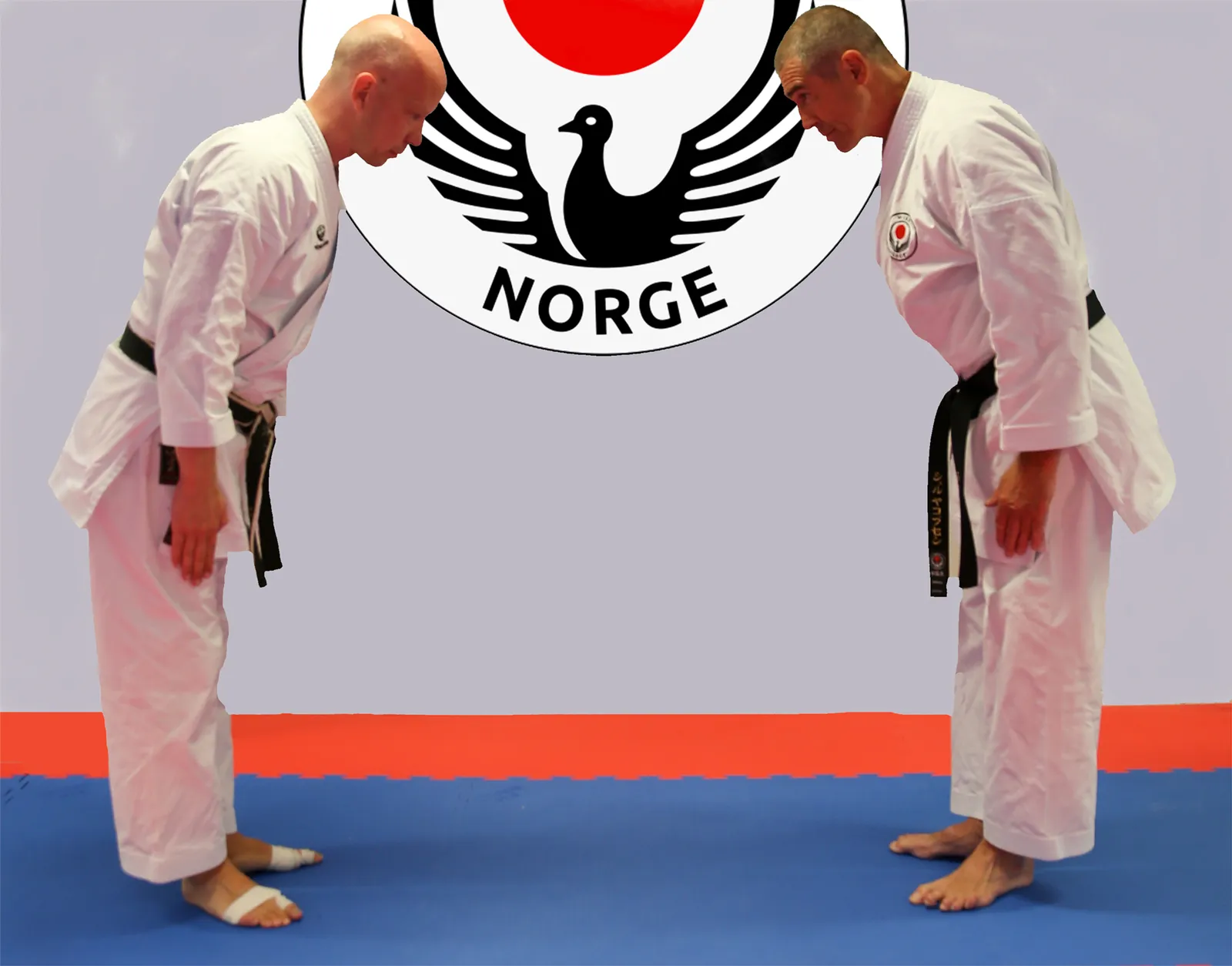 Ikita karateklubb — kampsport-studio i Bergen — bild 3