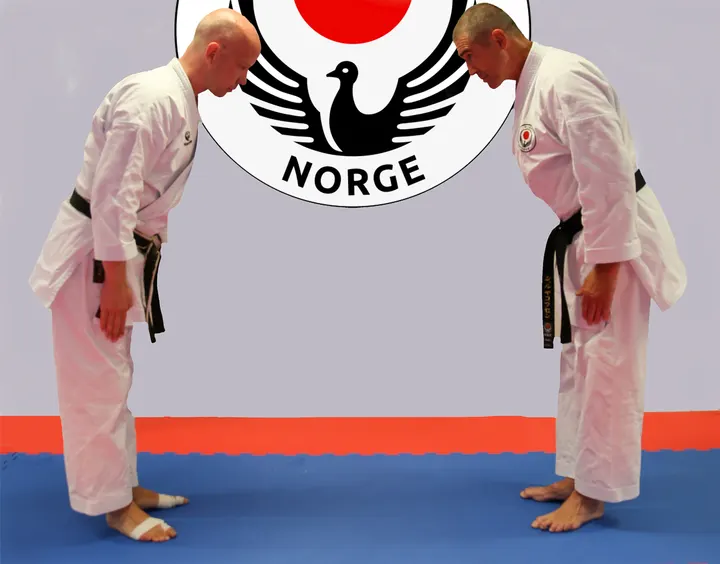 Ikita karateklubb — kampsport-studio i Kronstad, Bergen — 3