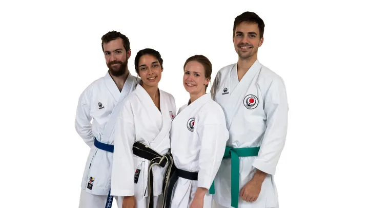 Ikita karateklubb — martial arts-studio i Kronstad, Bergen