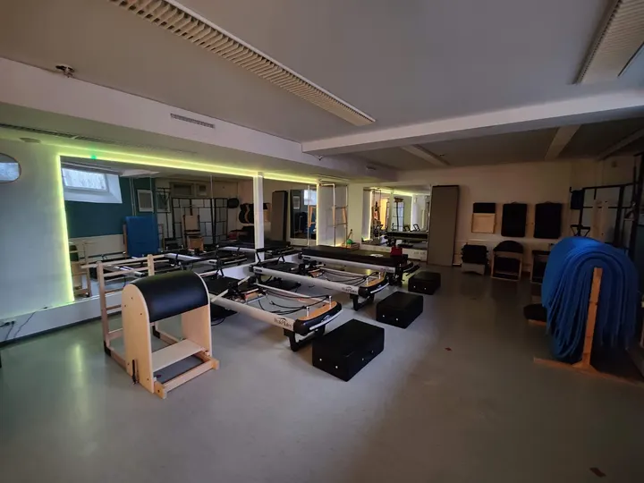 Wasa Space Vaasa — Jooga – Keskusta 2, Vaasa