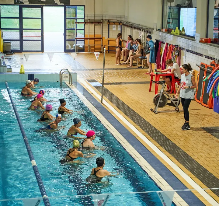 Arona Active — palestre-studio a Mercurago, Arona — 3