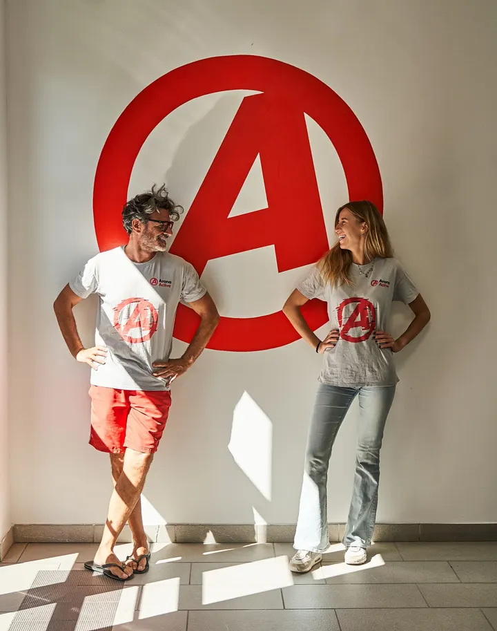 Arona Active — palestre-studio a Arona — 4