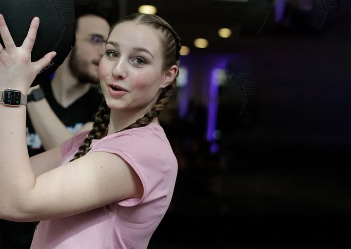 DeMIX Edvard Munchweg — sportschool-studio in Almere — 3