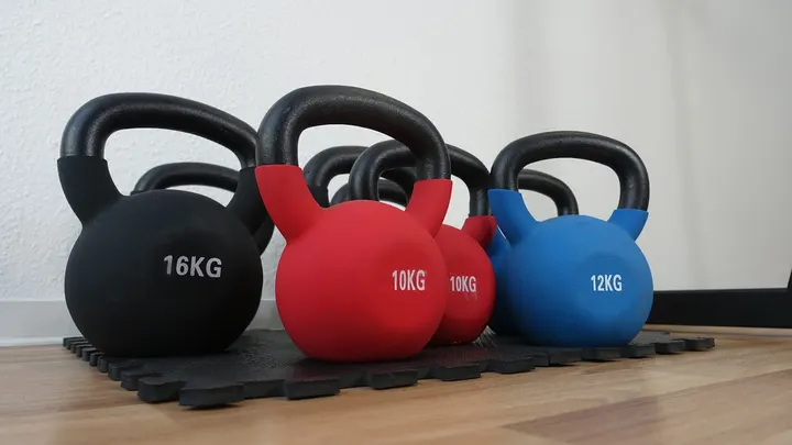 Personal Trainer Marcus Mohs — pt-studio in Nördliche Innenstadt, Halle (Saale) — 2