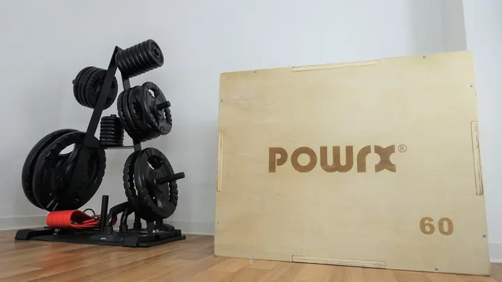 Personal Trainer Marcus Mohs — pt-studio in Halle (Saale) — 3