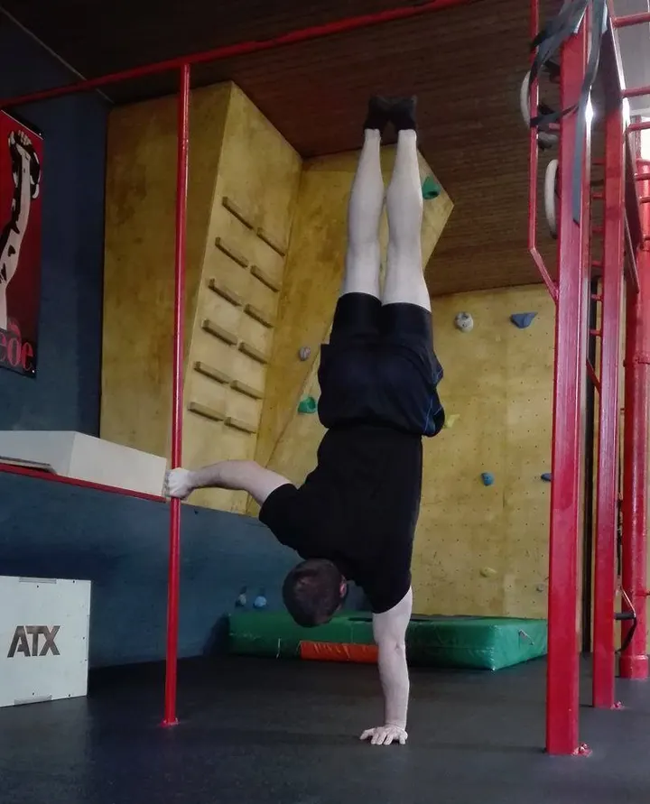 Personal Trainer Marcus Mohs — pt-studio in Halle (Saale) — 5