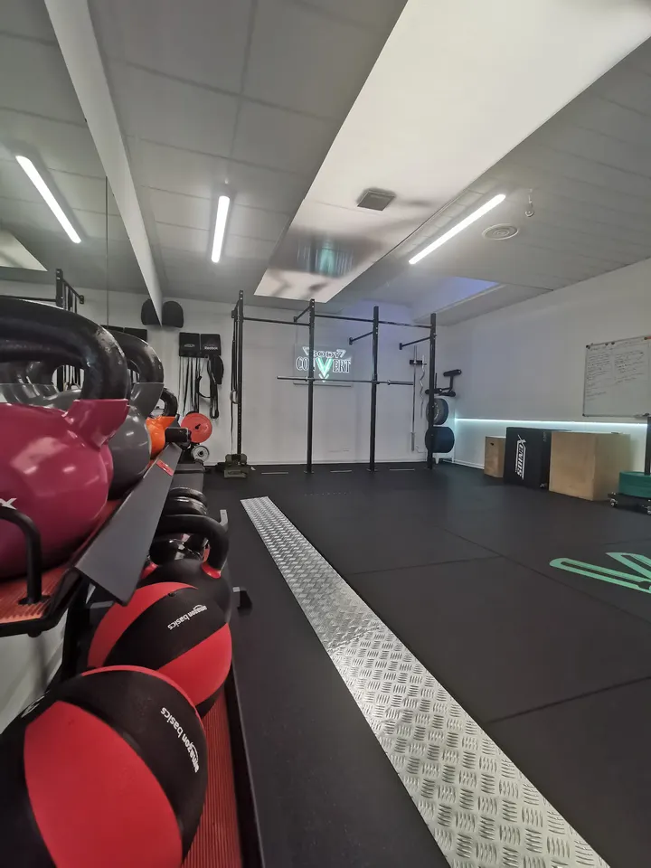Body Convert — palestre-studio a Carnovali, Bergamo — 2