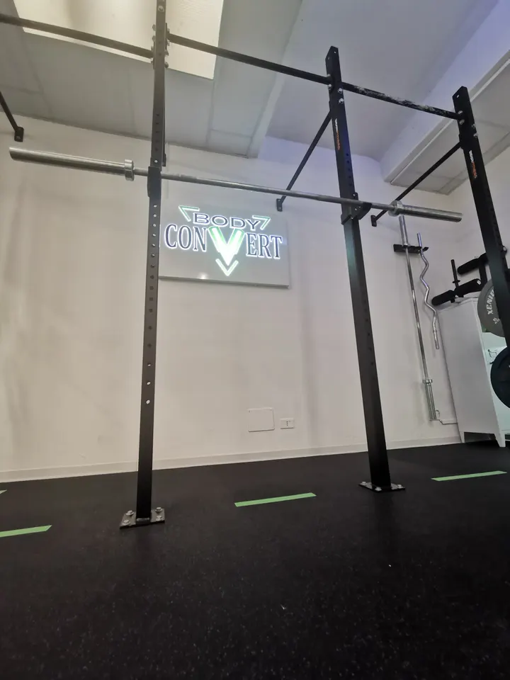Body Convert — palestre-studio a Carnovali, Bergamo — 3