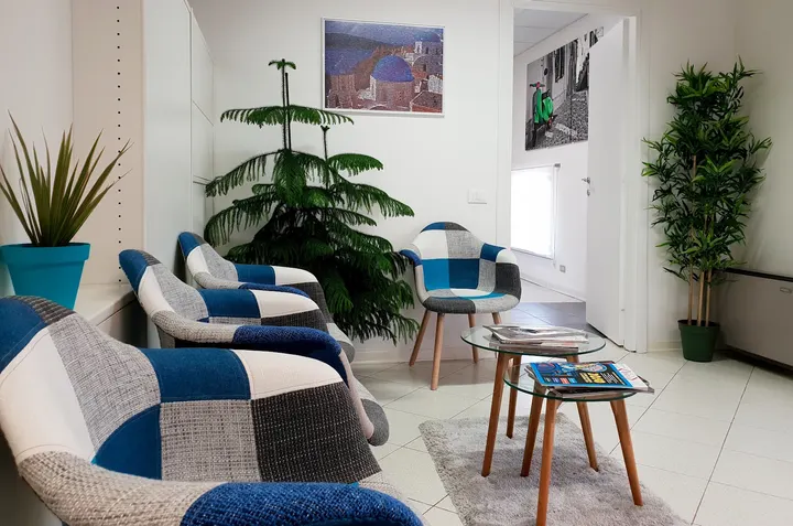 Body Convert — palestre-studio a Bergamo — 5