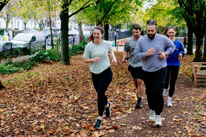 Hollow Rocks Sports & Social Club — functional training-studio in London — 3