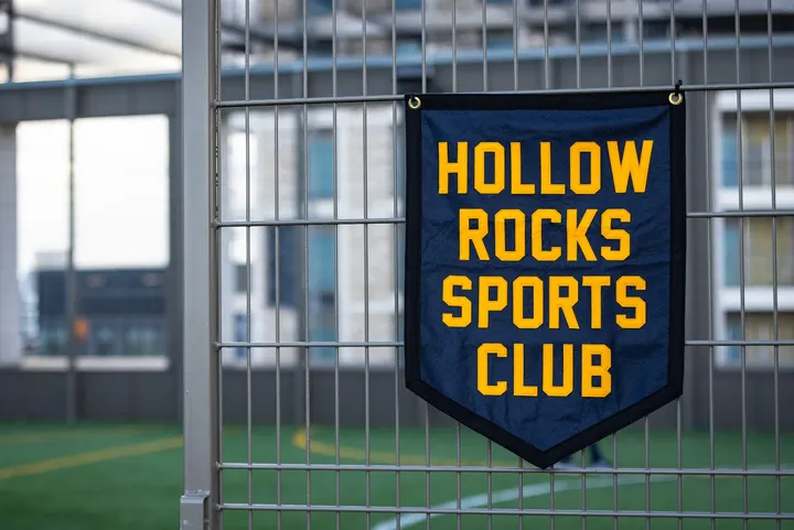 Hollow Rocks Sports & Social Club — functional training-studio in London — 5