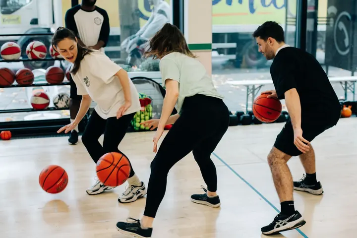 Hollow Rocks Sports & Social Club — Functional Training in Islington, London