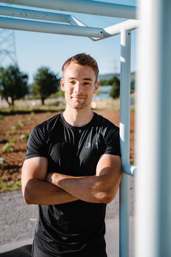 BeneFIT ➣ Diplom Personal Trainer & Ernährungsberater (TÜV-Zertifiziert) — PT-Studio in Kernen im Remstal