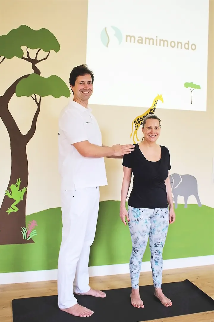 Rückenschule Frankfurt — yoga-studio in Niederrad, Frankfurt am Main — 3