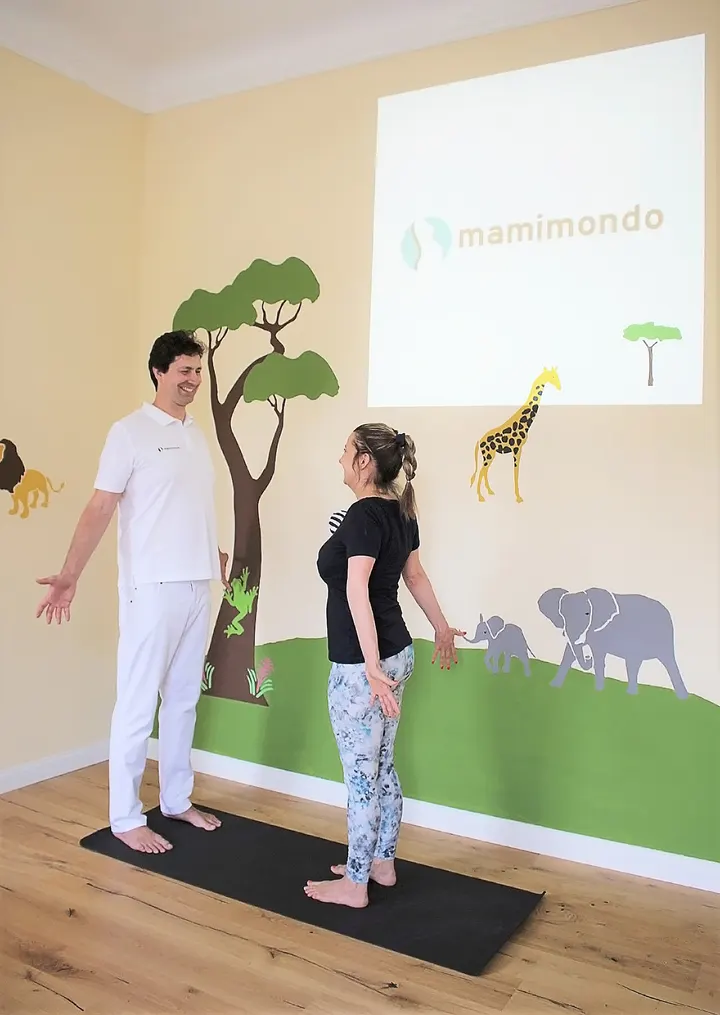 Rückenschule Frankfurt — yoga-studio in Frankfurt am Main — 5