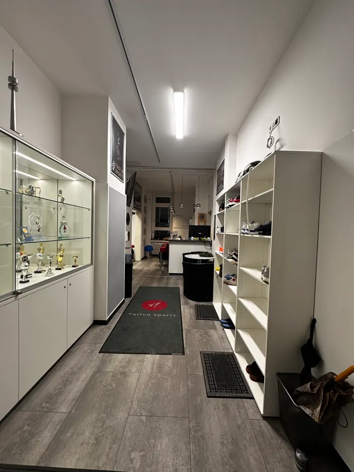 Kampfsportfreunde Düsseldorf e.V. — kampfsport-studio in Düsseldorf — 5