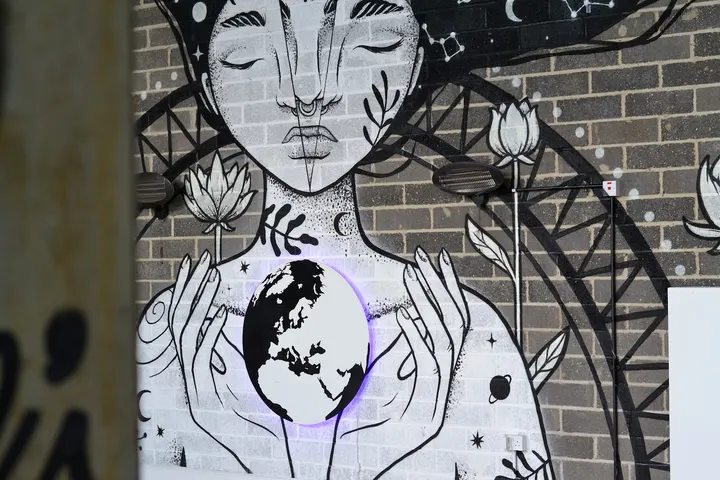 MoreYoga - Blackhorse Road — yoga-studio in Higham Hill, London — 2