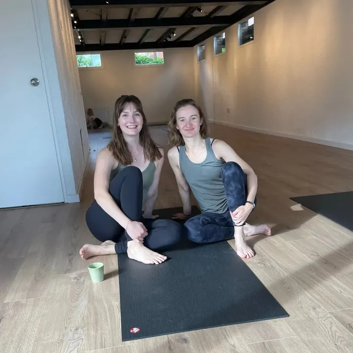 Yoga Corner — Yoga in Wateringen