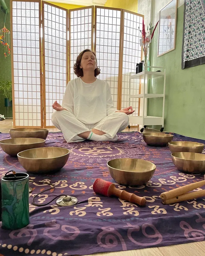 Yoga Corner — yoga-studio in Wateringen — 3
