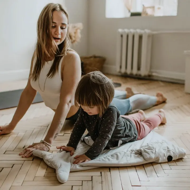 Yoga Corner — yoga-studio in Wateringen — 3