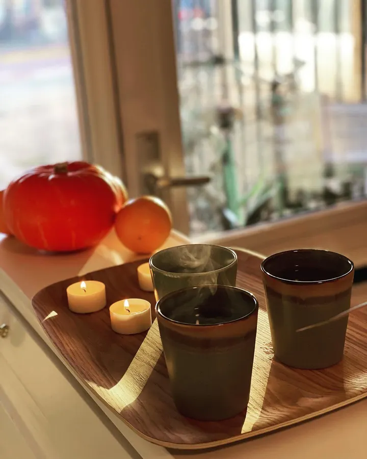 Yoga Corner — yoga-studio in Wateringen — 4