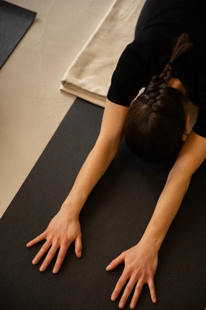 The Good Place — yoga-studio à Vaison-la-Romaine — 4