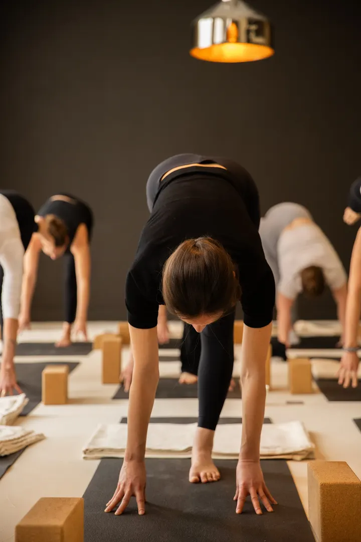 The Good Place — yoga-studio à Vaison-la-Romaine — 5