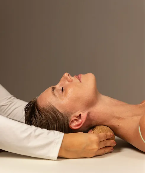 Stretch Eden — stretching-studio i Sarrià - Sant Gervasi, Barcelona — bild 2