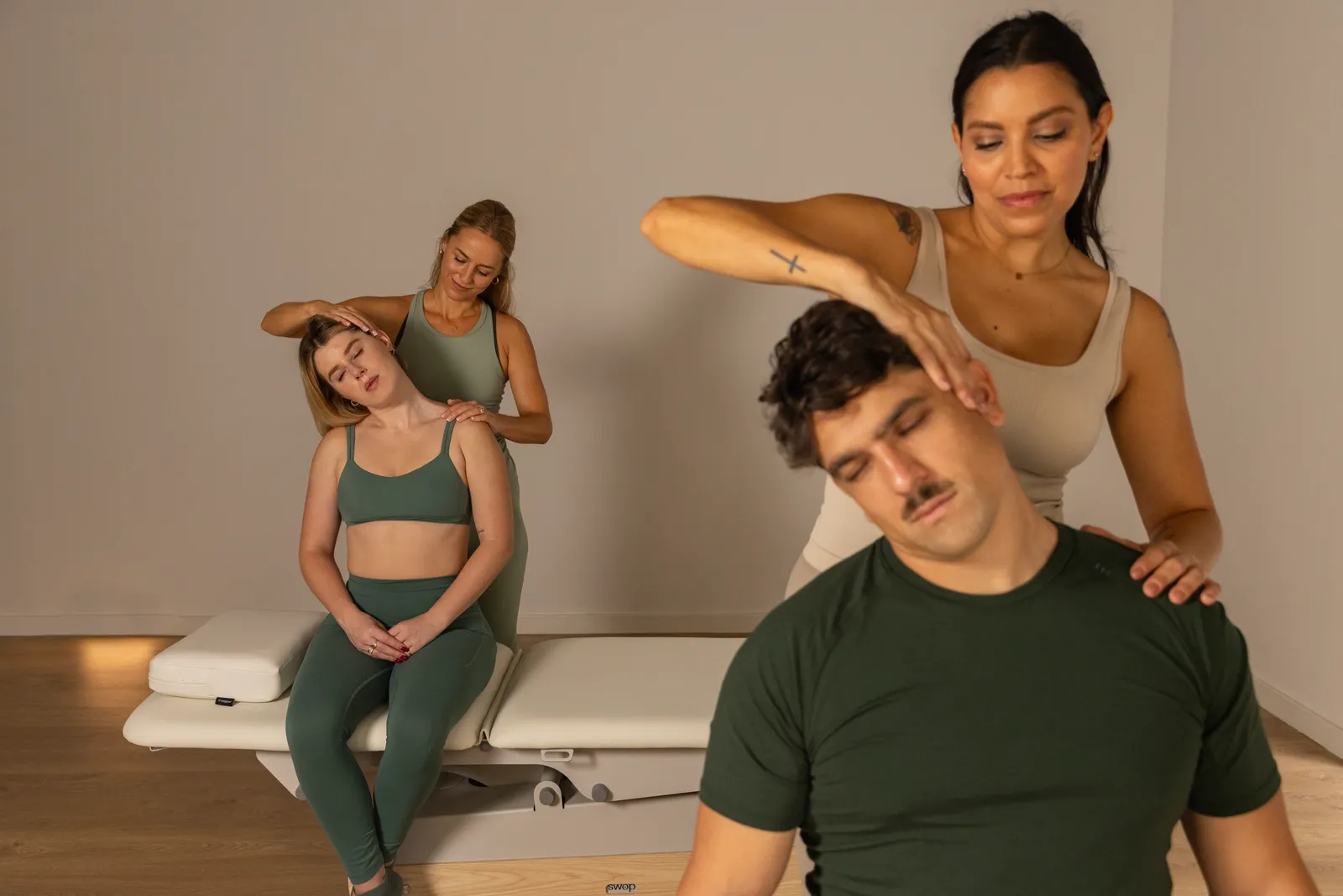 Stretch Eden — estiramientos-studio en Barcelona — 3