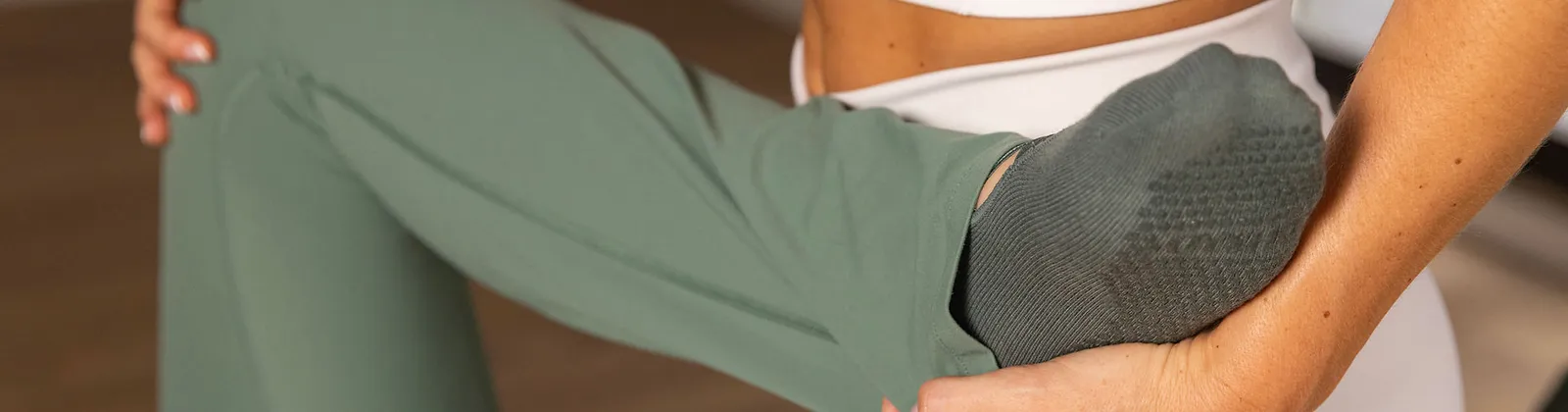 Stretch Eden — stretching-studio i Sarrià - Sant Gervasi, Barcelona — bild 3