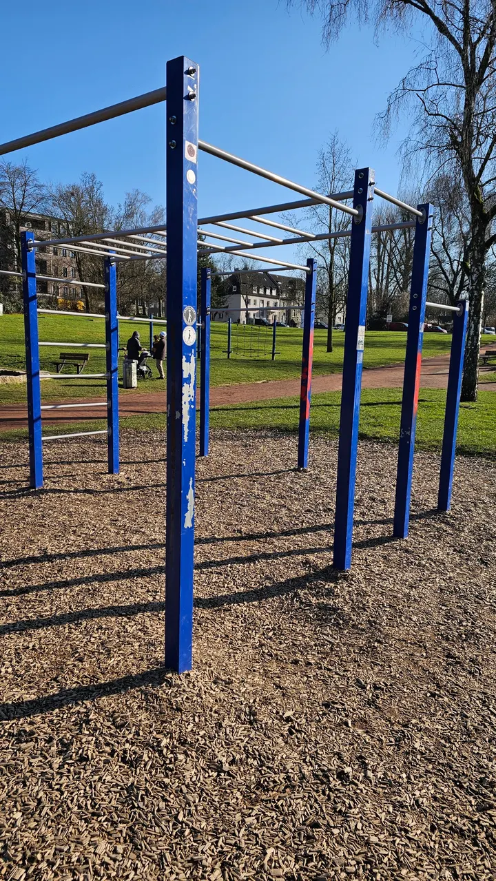 Calisthenics Park — calisthenics-studio in Bochum — 4