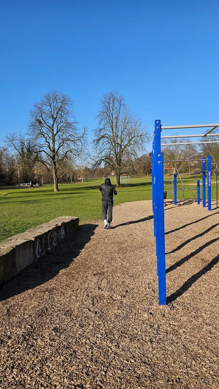 Calisthenics Park — calisthenics-studio in Bochum — 5