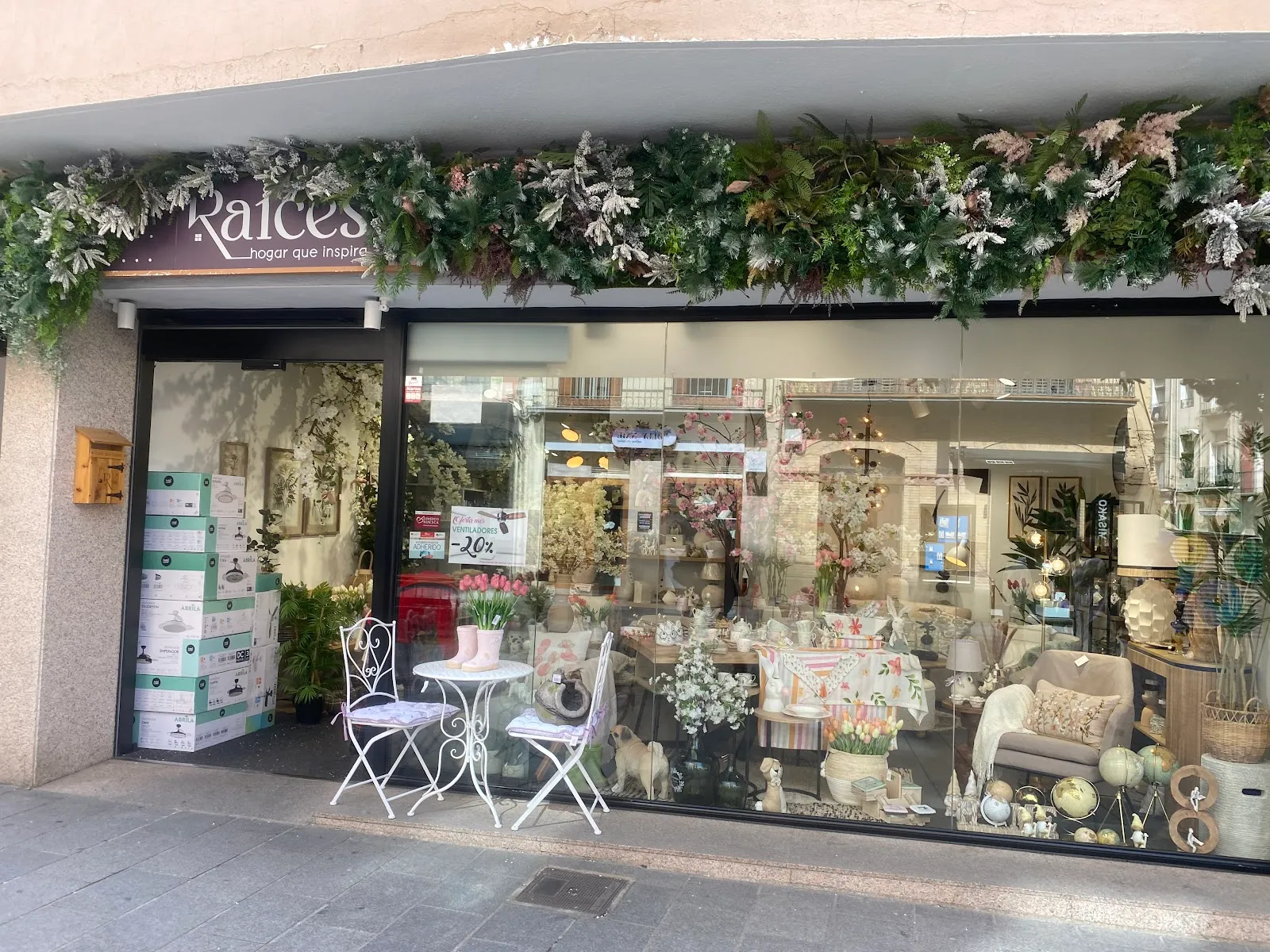 INSPIRA — yoga-studio en Huesca — 3
