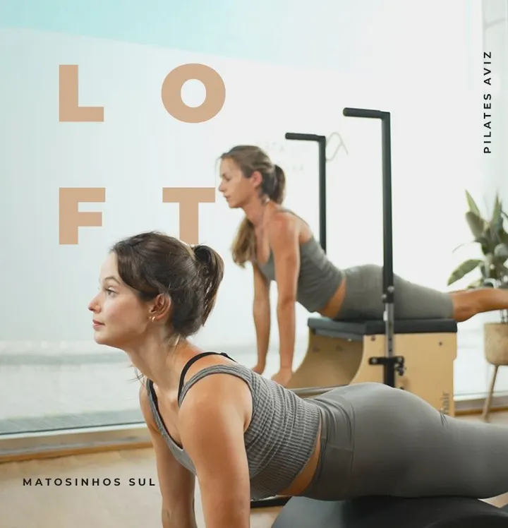 Pilates Aviz — pilates-studio — 2