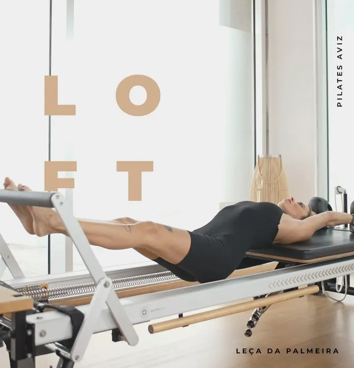 Pilates Aviz — pilates-studio — 3