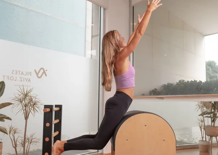 Pilates Aviz — pilates-studio — 4