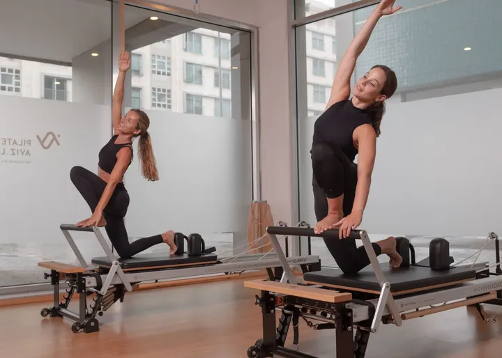 Pilates Aviz — pilates-studio — 5