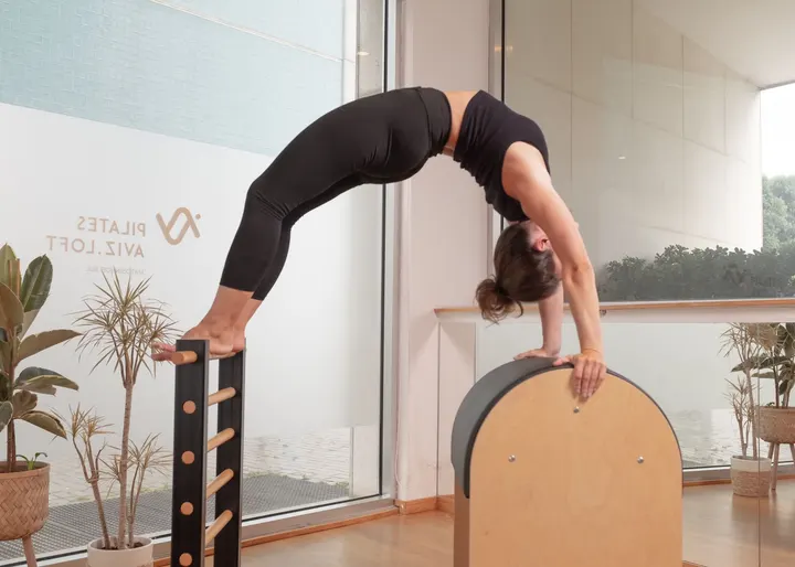 Pilates Aviz — pilates-studio — 6