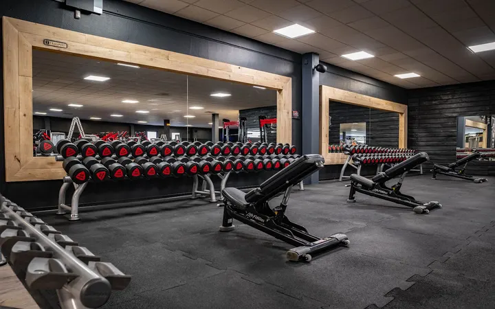 XTRASPORT Paderborn — fitnessstudio in Paderborn — 3