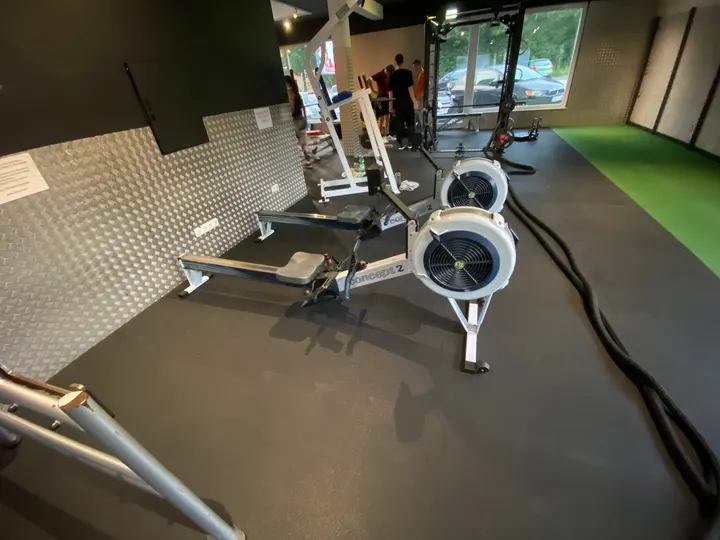XTRASPORT Paderborn — fitnessstudio in Paderborn — 3