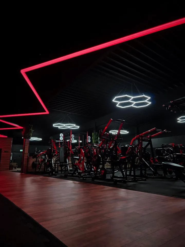 XTRASPORT Paderborn — fitnessstudio in Paderborn — 5