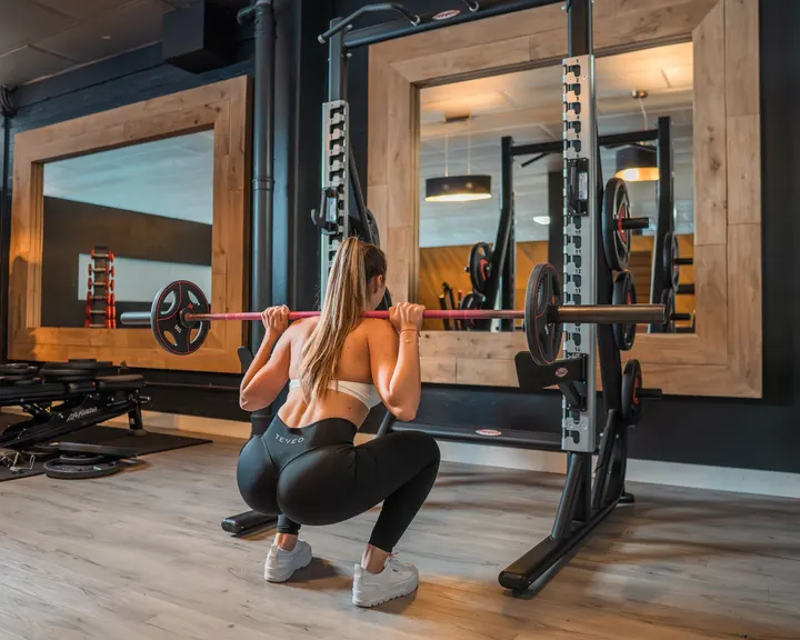 XTRASPORT Paderborn — Fitnessstudio in Paderborn, Paderborn