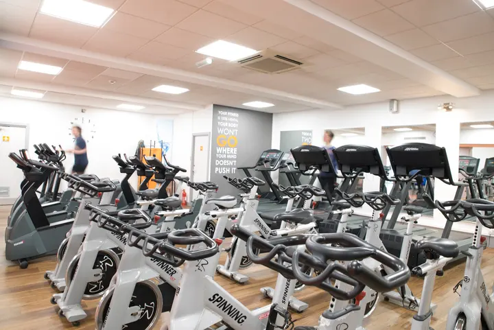 ActivZone Gym — fitness studio in Guildford — 3